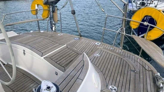 Nordship Yachts 46 Custom Line usata in vendita