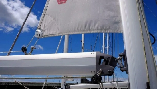 Nordship Yachts 46 Custom Line usata in vendita