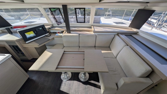 Fountaine Pajot Astrea 42 de segunda mano en venta
