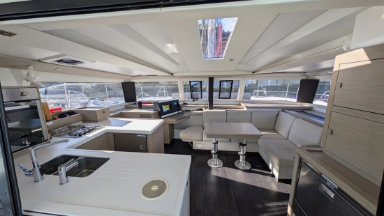 Fountaine Pajot Astrea 42 de segunda mano en venta