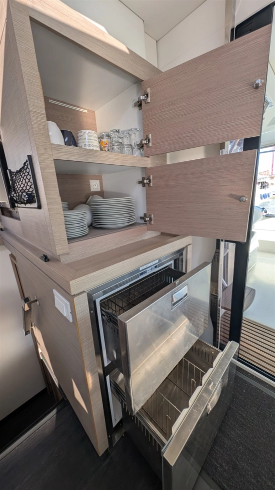 Fountaine Pajot Astrea 42 de segunda mano en venta