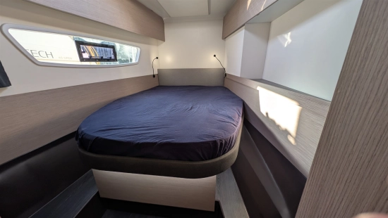Fountaine Pajot Astrea 42 de segunda mano en venta