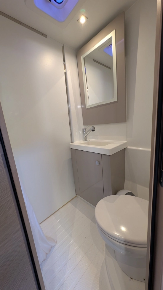 Fountaine Pajot Astrea 42 de segunda mano en venta