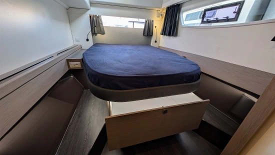 Fountaine Pajot Astrea 42 de segunda mano en venta