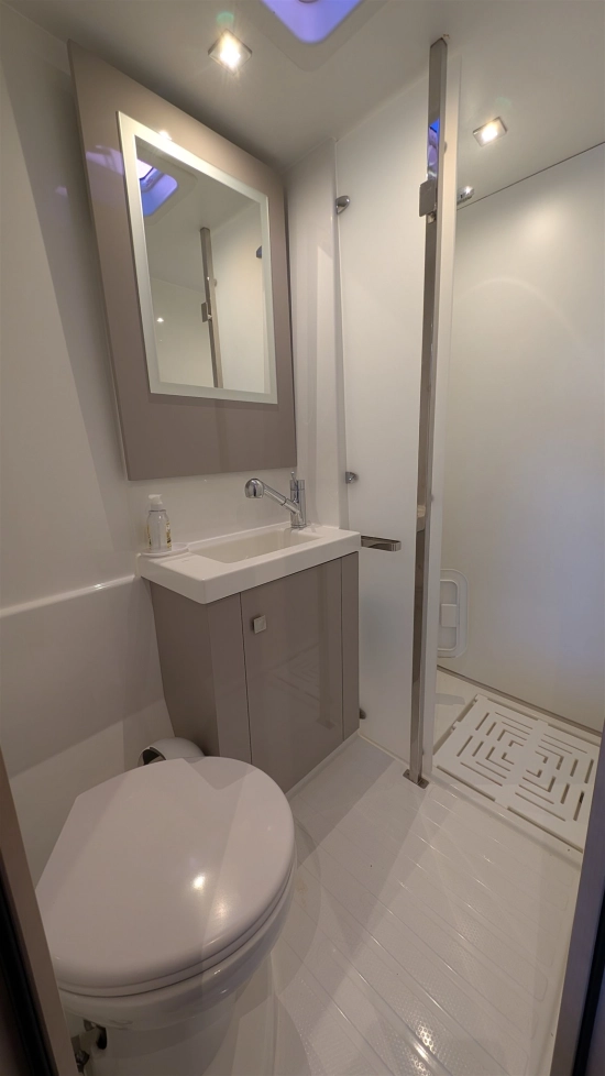 Fountaine Pajot Astrea 42 de segunda mano en venta