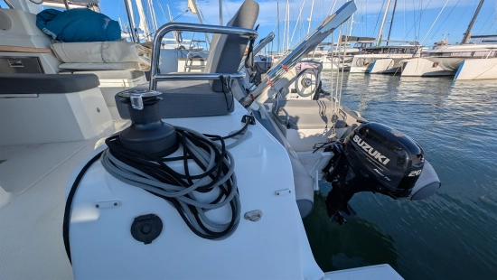 Fountaine Pajot Astrea 42 de segunda mano en venta