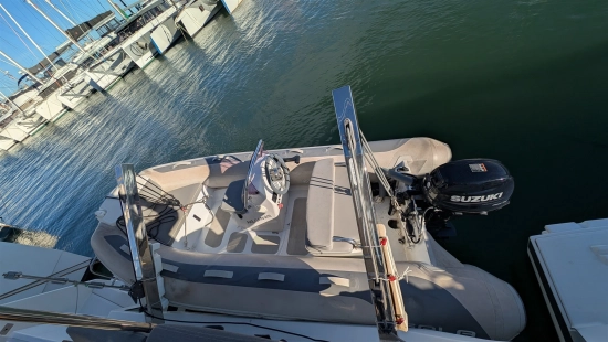 Fountaine Pajot Astrea 42 de segunda mano en venta