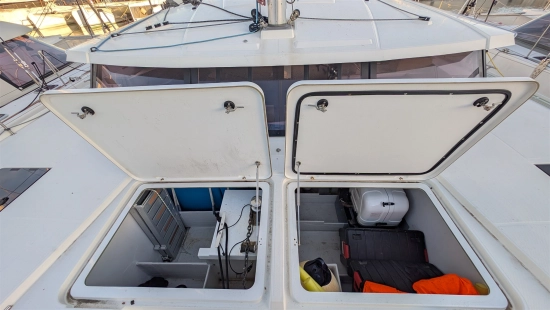 Fountaine Pajot Astrea 42 de segunda mano en venta
