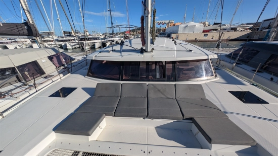 Fountaine Pajot Astrea 42 de segunda mano en venta