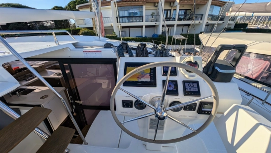 Fountaine Pajot Astrea 42 de segunda mano en venta