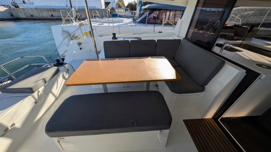 Fountaine Pajot Astrea 42 de segunda mano en venta