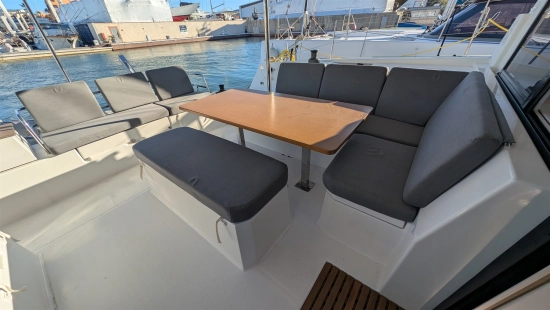 Fountaine Pajot Astrea 42 de segunda mano en venta