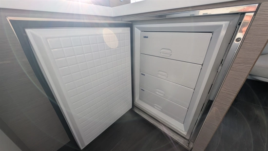 Fountaine Pajot Astrea 42 de segunda mano en venta
