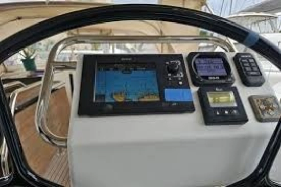 Hanse 505 de segunda mano en venta