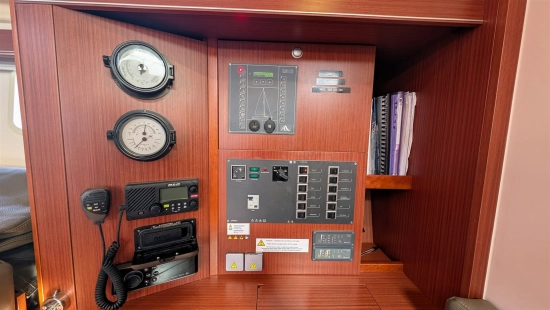 Hanse 505 de segunda mano en venta