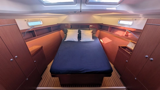 Hanse 505 de segunda mano en venta
