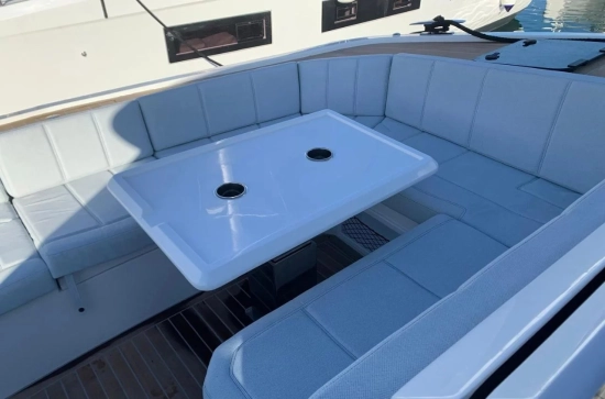 Aventura 38 SC de segunda mano en venta