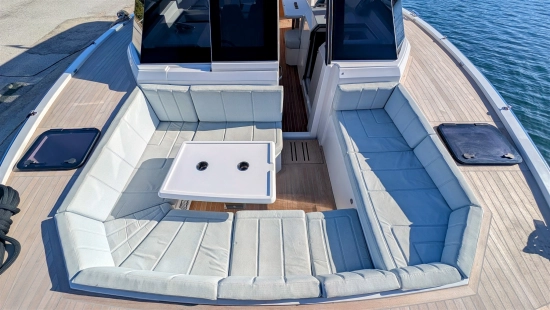 Aventura 38 SC de segunda mano en venta