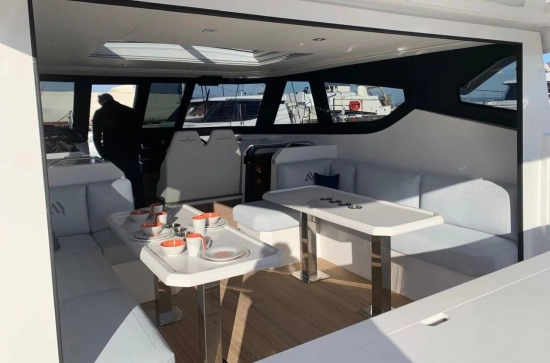 Aventura 38 SC de segunda mano en venta