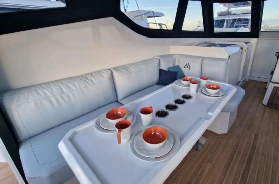 Aventura 38 SC de segunda mano en venta