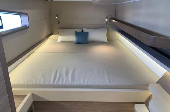 Aventura 38 SC de segunda mano en venta