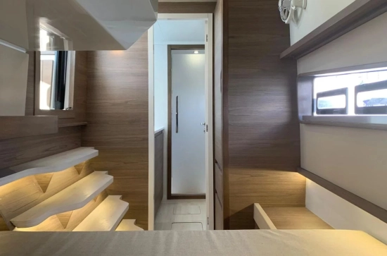 Aventura 38 SC de segunda mano en venta