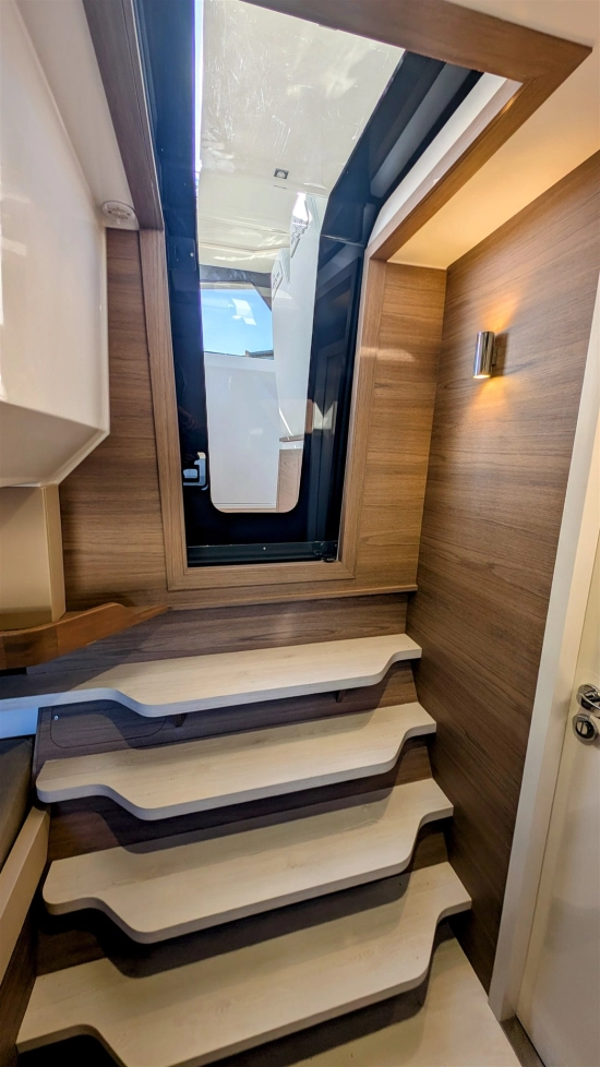 Aventura 38 SC de segunda mano en venta