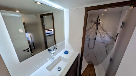 Aventura 38 SC de segunda mano en venta