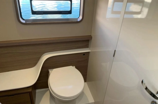 Aventura 38 SC de segunda mano en venta