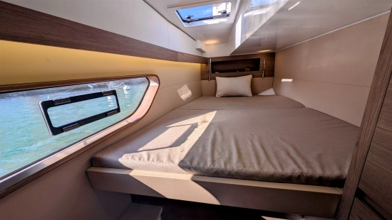 Aventura 38 SC de segunda mano en venta