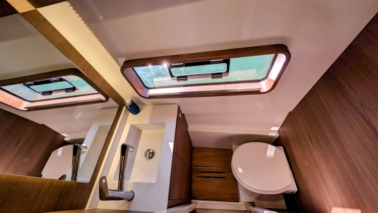 Aventura 38 SC de segunda mano en venta