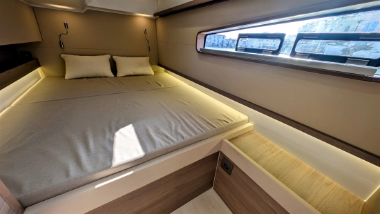 Aventura 38 SC de segunda mano en venta