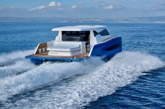 Aventura 38 SC de segunda mano en venta