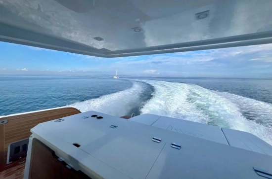 Aventura 38 SC de segunda mano en venta