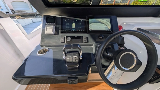 Aventura 38 SC de segunda mano en venta