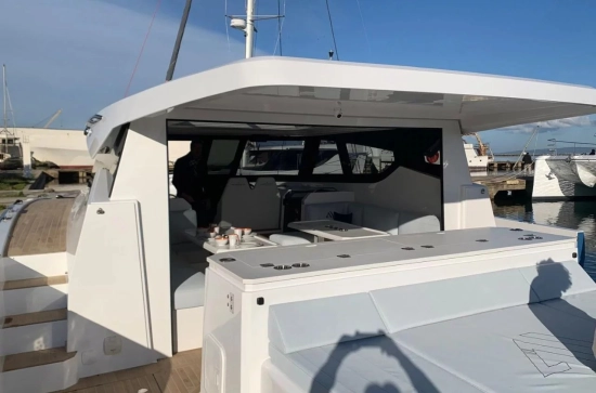 Aventura 38 SC de segunda mano en venta