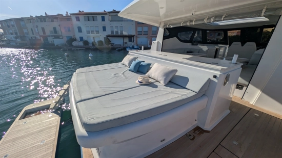 Aventura 38 SC de segunda mano en venta
