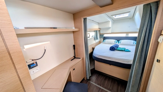 Fountaine Pajot Lucia 40 Maestro de segunda mano en venta