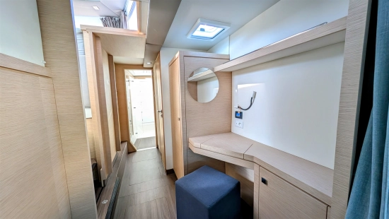 Fountaine Pajot Lucia 40 Maestro de segunda mano en venta