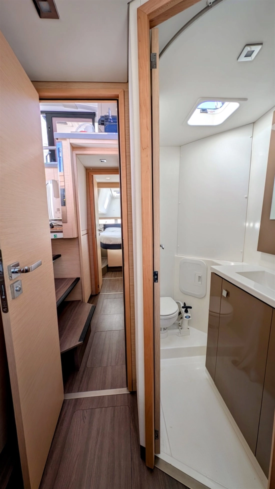 Fountaine Pajot Lucia 40 Maestro de segunda mano en venta