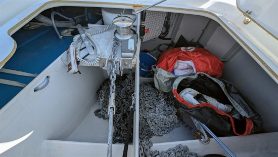 Fountaine Pajot Lucia 40 Maestro de segunda mano en venta