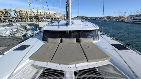 Fountaine Pajot Lucia 40 Maestro de segunda mano en venta