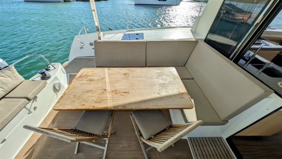 Fountaine Pajot Lucia 40 Maestro de segunda mano en venta