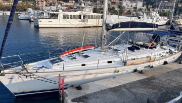 Beneteau 50 usata in vendita