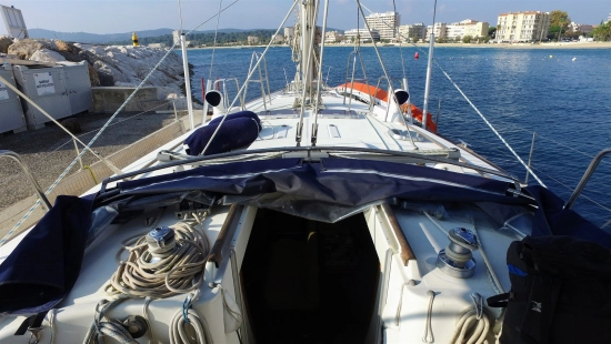 Beneteau 50 de segunda mano en venta
