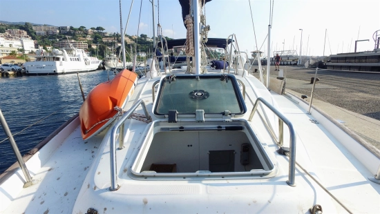 Beneteau 50 de segunda mano en venta