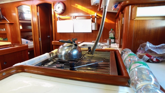 Beneteau 50 de segunda mano en venta