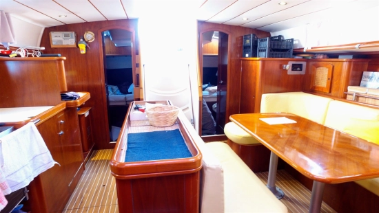 Beneteau 50 de segunda mano en venta