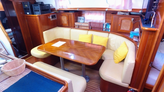 Beneteau 50 de segunda mano en venta