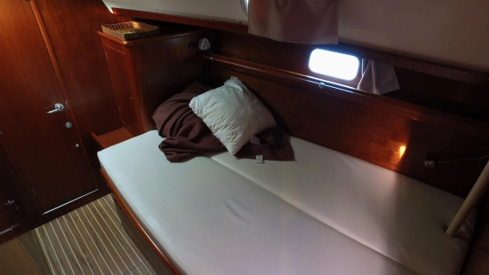 Beneteau 50 de segunda mano en venta